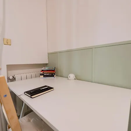 Apartment Comfy Sea View With Covered Balcony And Parking *