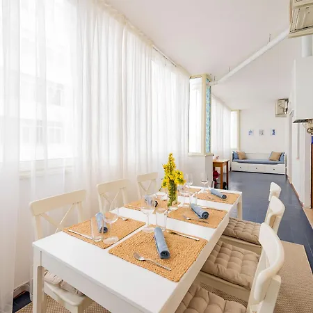 Comfy Sea View With Covered Balcony And Parking Montesilvano Marina