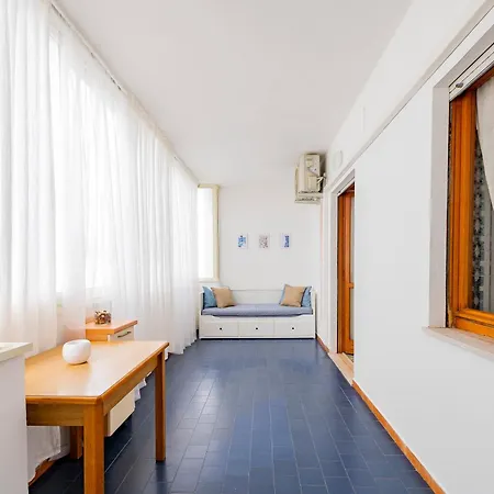 Comfy Sea View With Covered Balcony And Parking * Montesilvano Marina