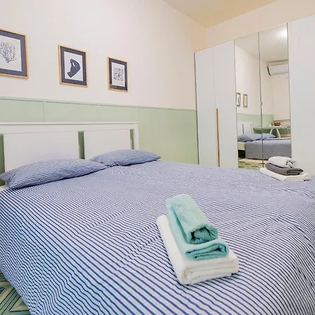 Comfy Sea View With Covered Balcony And Parking * Montesilvano Marina