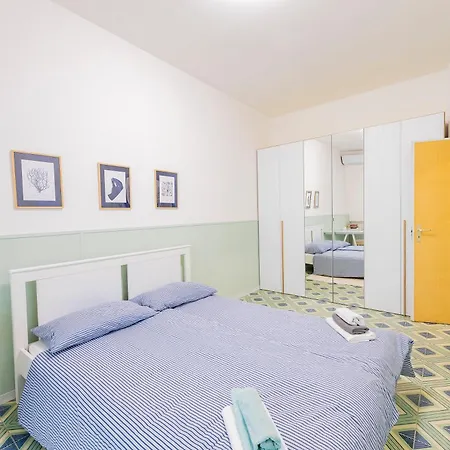 Apartment Comfy Sea View With Covered Balcony And Parking Montesilvano Marina